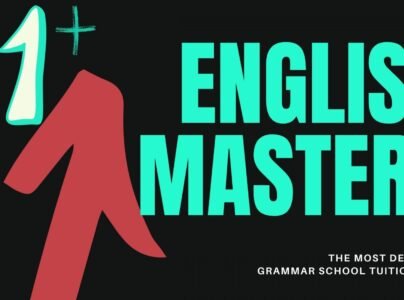  11+ Intensive Mastery English YR5 (16 or 24 lessons)
