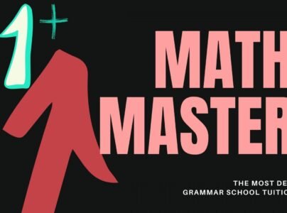  11+ Intensive Mastery Maths YR5 (16-24 lessons) 1.5hours