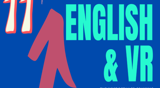 11+ Foundation – English & VR YR4 Copy -Sophie