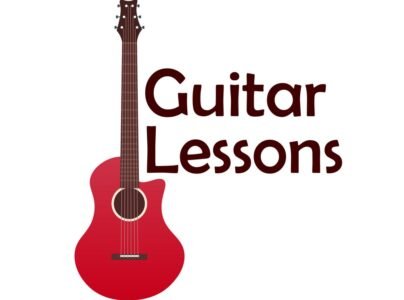 Guitar One-One Course