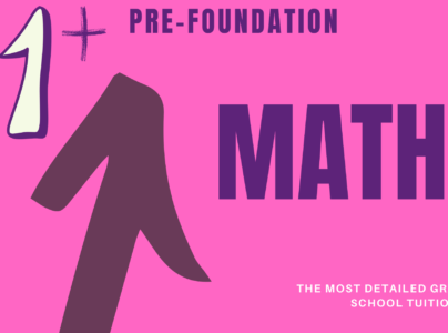 Maths Pre-11plus YR3 (16-24 lessons)