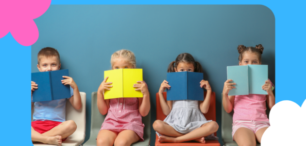 The 11+ Reading List That Kids Love
