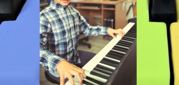 How to Choose the Right Piano for Your Child’s Musical Journey