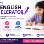 11+ English Accelerator