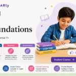 11+ Foundations
