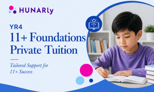11 Foundations Private Tuition 11+ Foundations Private Tuition