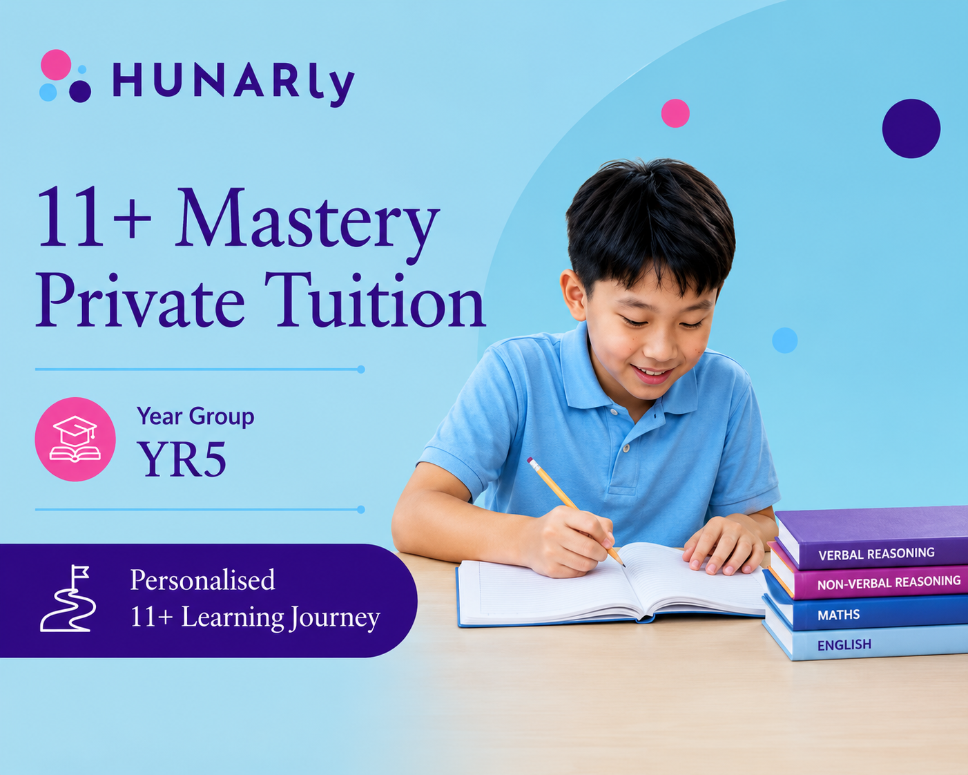 11 Mastery Private Tuition