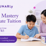 11 Mastery Private Tuition