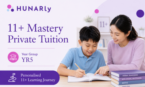11 Mastery Private Tuition 11 Mastery Private Tuition