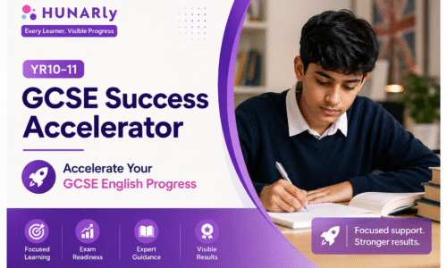 GCSE Accelerator GCSE Success Accelerator