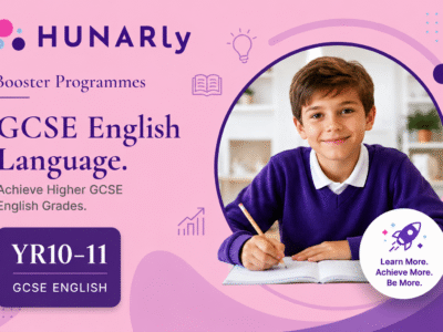 GCSE English Language