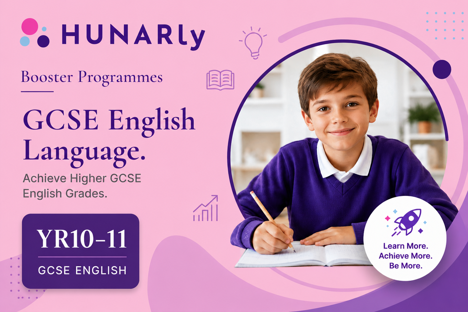 GCSE English Language