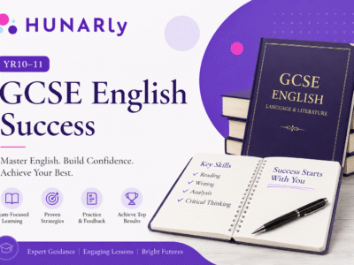 GCSE English Success