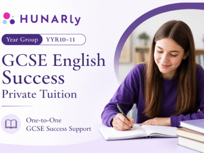 GCSE English Success Private Tuition