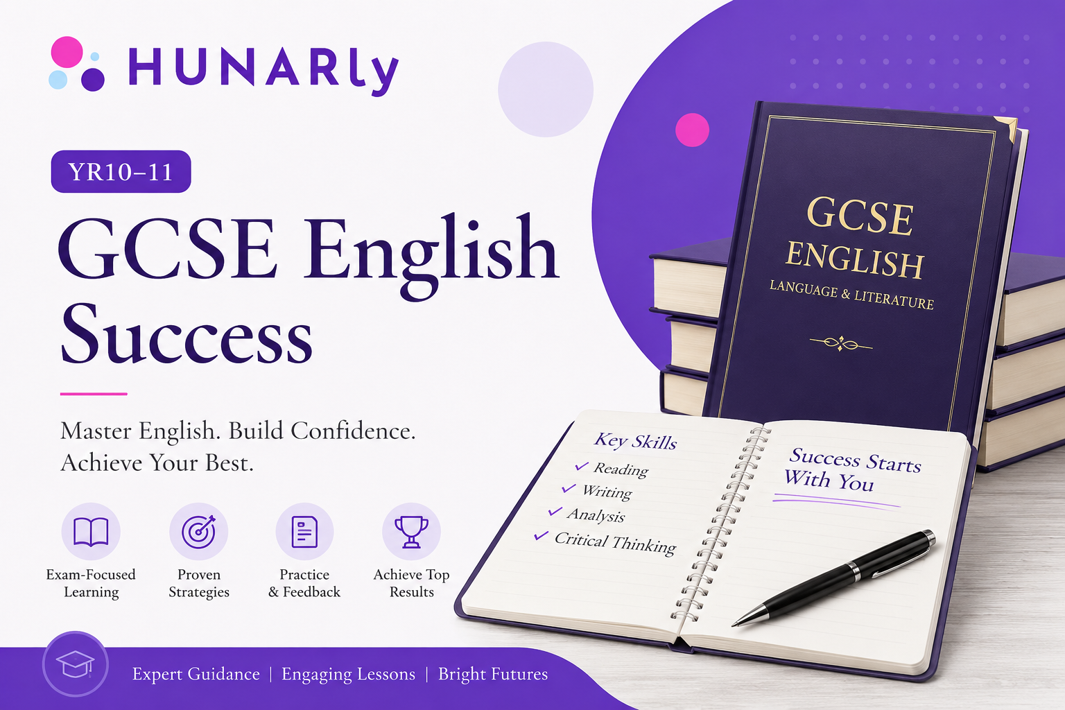 GCSE English Success