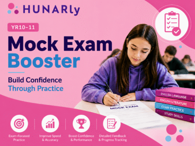 GCSE Mock Exam Booster