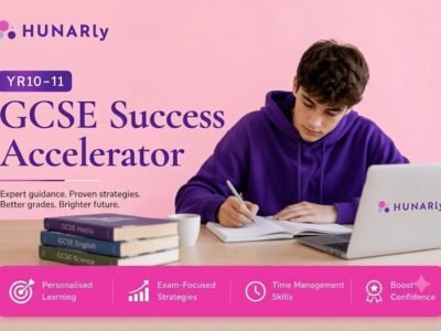 GCSE Success Accelerator