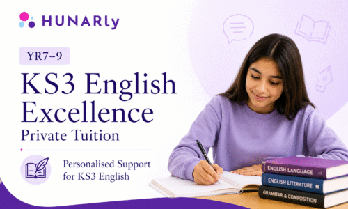 KS3 English Excellence Private Tuition KS3 English Excellence Private Tuition