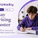 Master Essay Writing