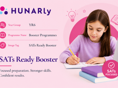 Maximise SATs Success