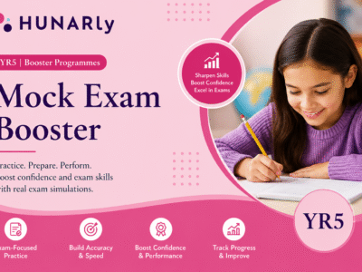 Mock Exam Booster