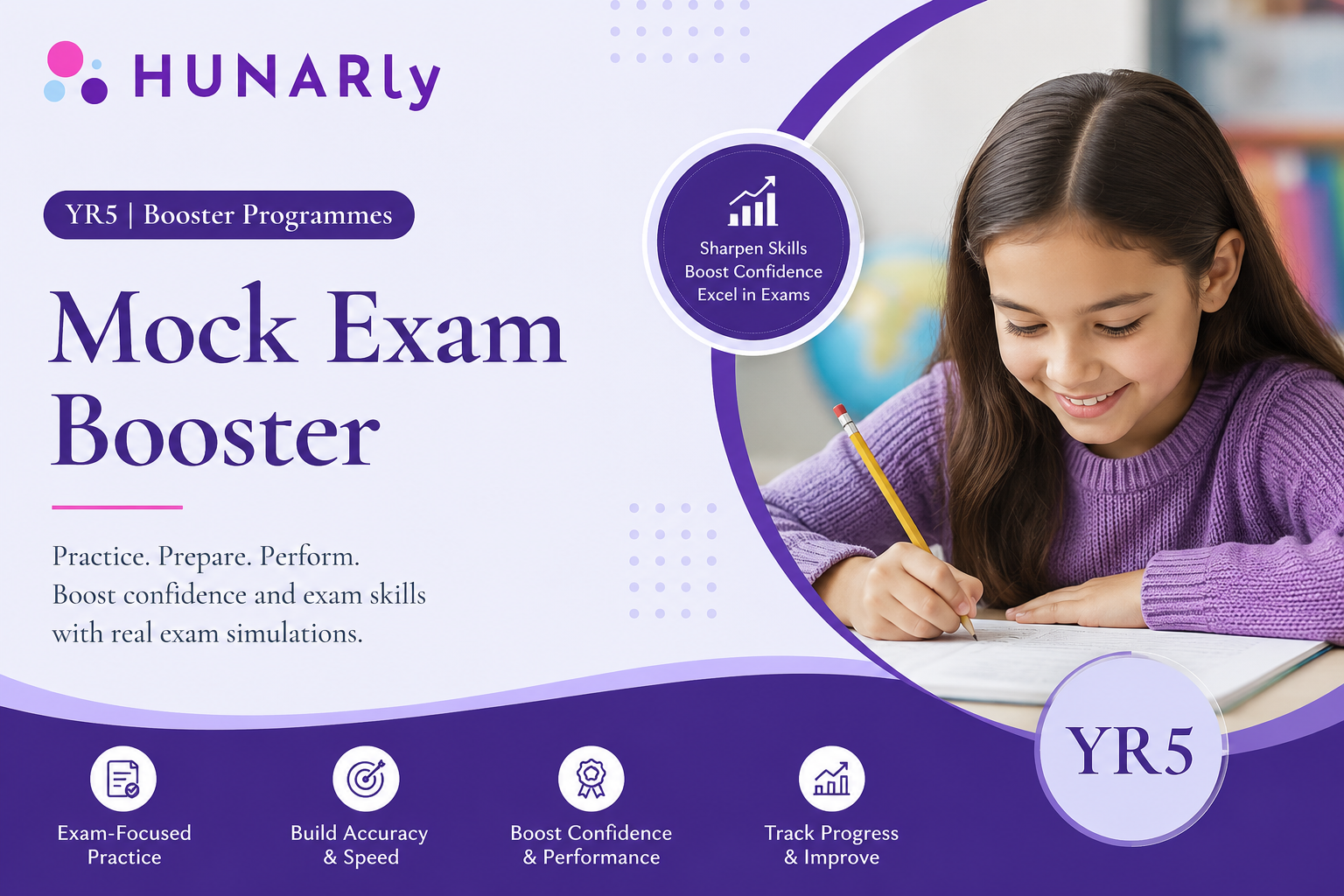 Mock Exam Booster Mock Exam Booster