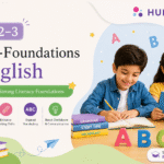 Pre-Foundations English
