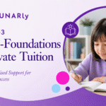 Private English Tuition