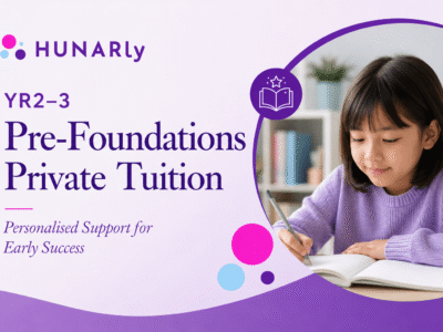 Private English Tuition
