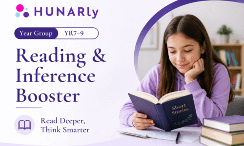 Reading Inference Booster Reading & Inference Booster