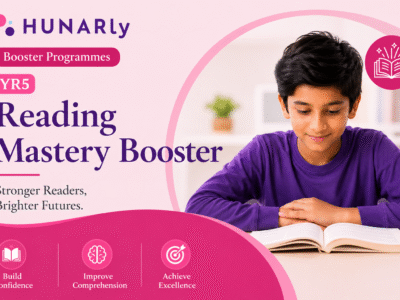 Reading Mastery Booster