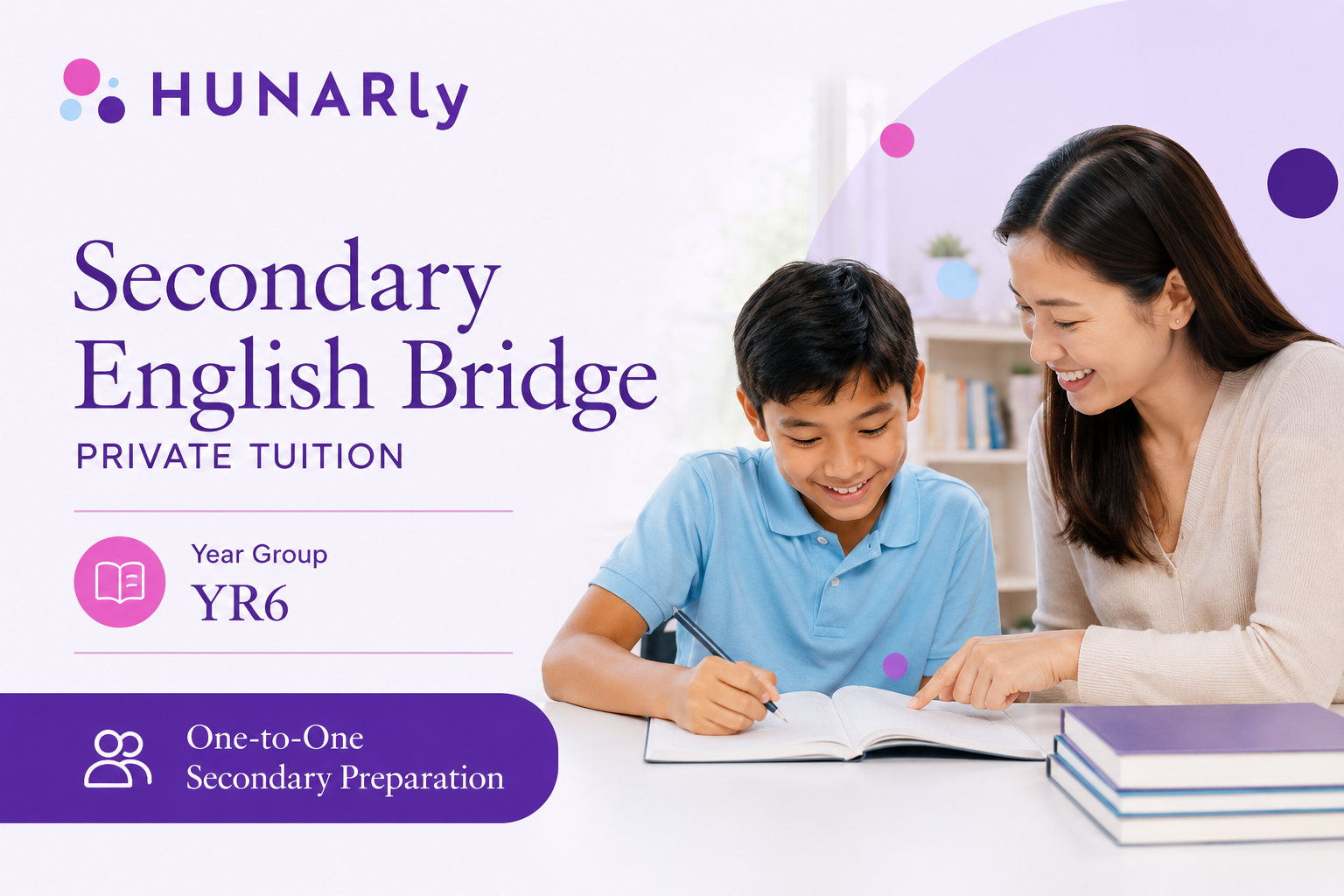 Secondary English Bridge Private Tuition Secondary English Bridge Private Tuition
