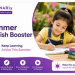Summer English Booster