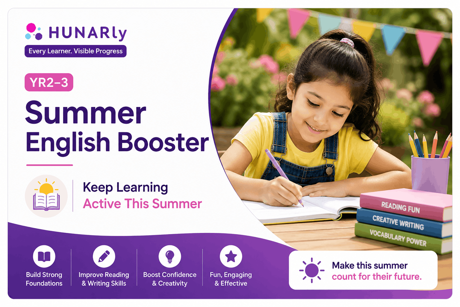 Summer english Booster yr2 3 Summer english Booster yr2 3