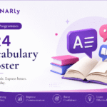 Vocabulary Booster
